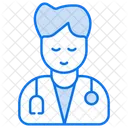 의사  아이콘