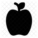 사과  아이콘