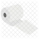 티슈 화장실 액세서리 어메니티 아이콘