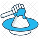 デザート  アイコン