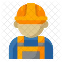엔지니어  아이콘