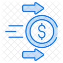 빠른 결제 아이콘