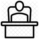 사장 대표이사 회장 아이콘