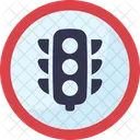 信号機、交通、ライト アイコン