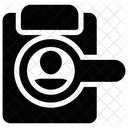 의사 검색  아이콘