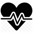 심전도  아이콘