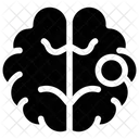 뇌종양  아이콘