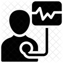 심전도  아이콘