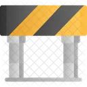 장벽  아이콘