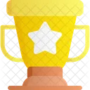 트로피  아이콘