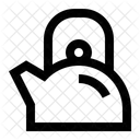 주전자  아이콘