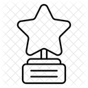 시상식  아이콘