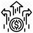 ビジネスチャンス  アイコン