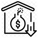 住宅賠償責任  アイコン