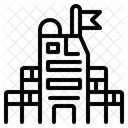 本部  アイコン