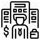 起業家  アイコン