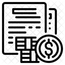 クレジット  アイコン