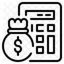 資本  アイコン