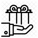 ボーナス  アイコン