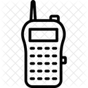 워키토키 아이콘