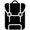 バックパック  アイコン