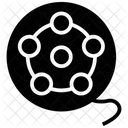 カメラリール  アイコン