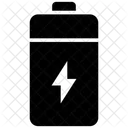バッテリー  アイコン