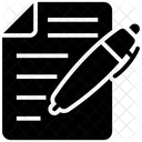 合意  アイコン