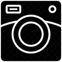 カメラ  アイコン