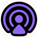 번역 언어 번역 아이콘