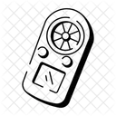 ゲーム機、ジョイスティック、コントローラー アイコン