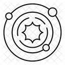 暗黒物質  アイコン