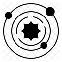 暗黒物質  アイコン