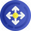 번역 이전 이동 아이콘