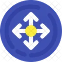 번역 이전 이동 아이콘