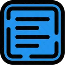 왼쪽 정렬 왼쪽 정렬 왼쪽 정렬 아이콘