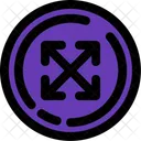 번역 이전 이동 아이콘