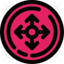 번역 이전 이동 아이콘