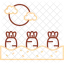 붉은 머리털  아이콘