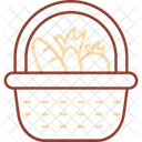 바구니  아이콘