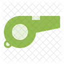 휘파람 게임 스포츠 아이콘