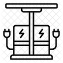 전기소 아이콘