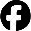 페이스북  아이콘