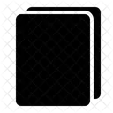 コピー  アイコン