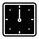 時計  アイコン