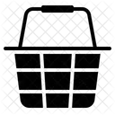 バスケット  アイコン