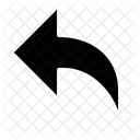 矢印  アイコン