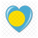 팔라우 팔라우 국기 팔라우 국기 아이콘 아이콘