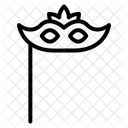 마스크 페이스마스크 코로나바이러스 아이콘