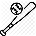 야구 스포츠 게임 아이콘